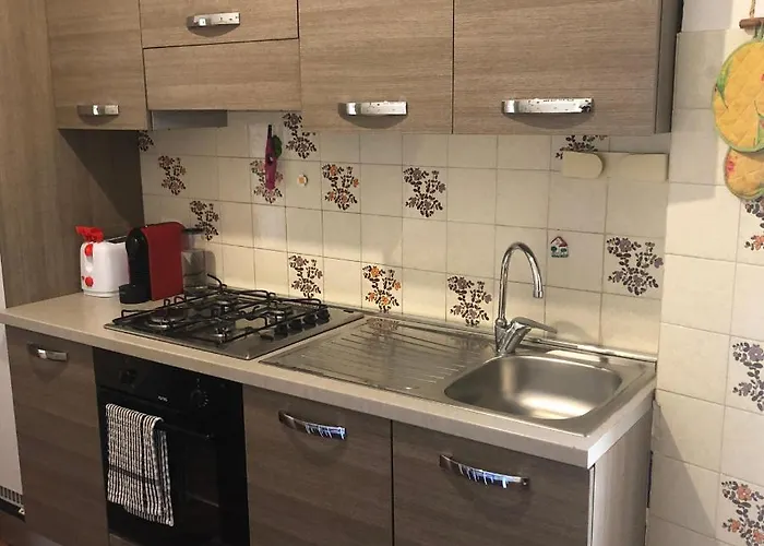 Διαμέρισμα Parmense Πάρμα