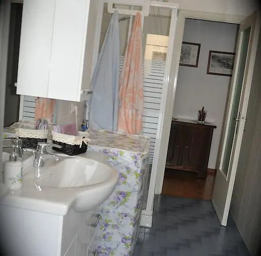 Διαμέρισμα Parmense