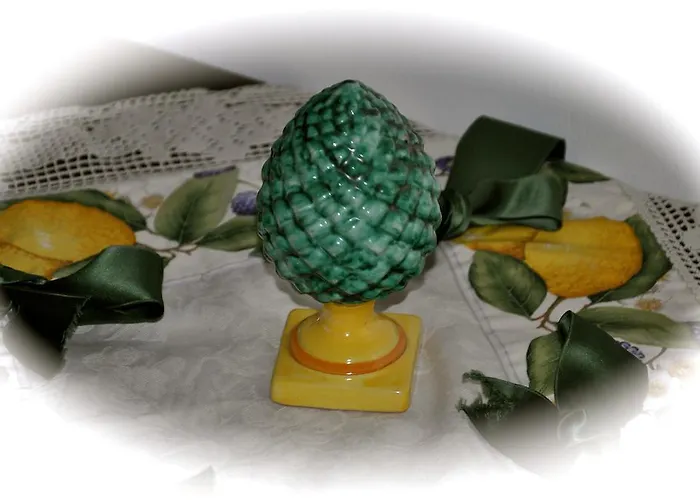 Parmense * Πάρμα