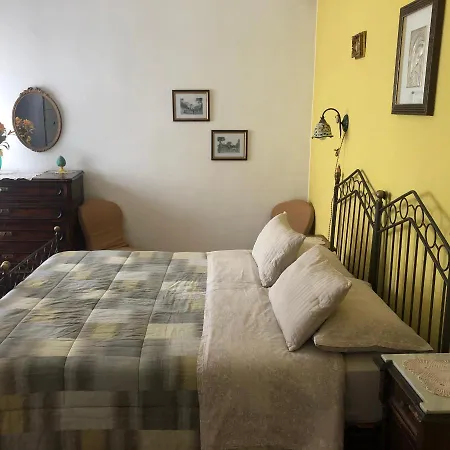 Appartement Parmense Parme