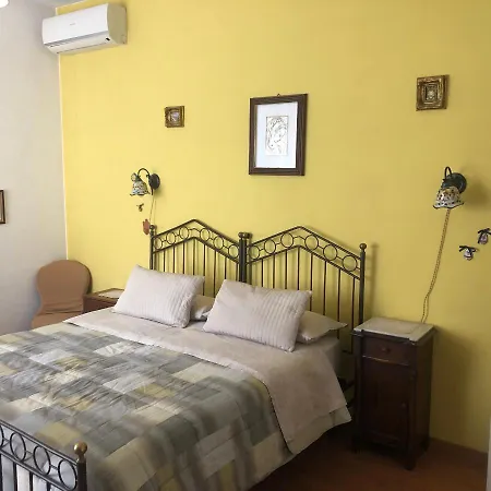 Parmense Appartement Parme