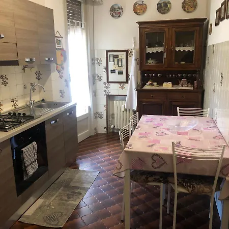 Appartement Parmense Parma
