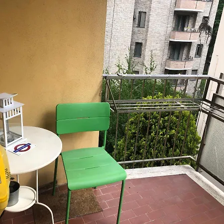 Apartamento Parmense Parma