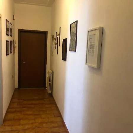 Parmense Appartement