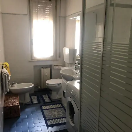 Appartement Parmense Parme