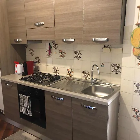 Apartamento Parmense Parma