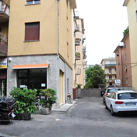 Apartment Parmense Parma