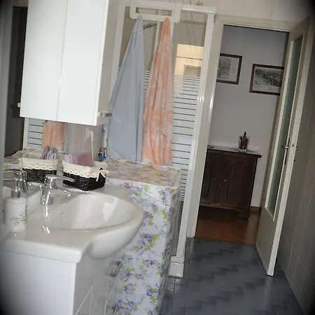 Appartement Parmense