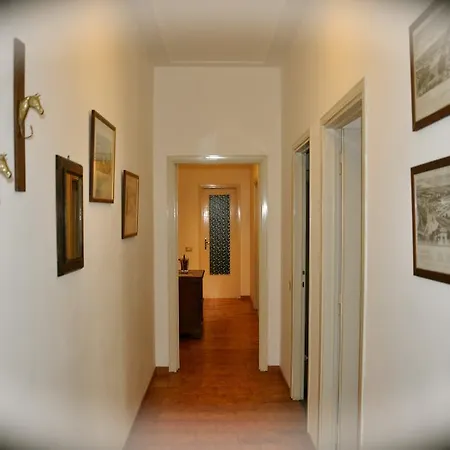 Apartamento Parmense Parma
