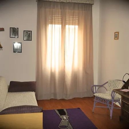 Apartment Parmense