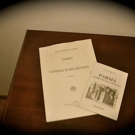 Parmense Apartamento Parma