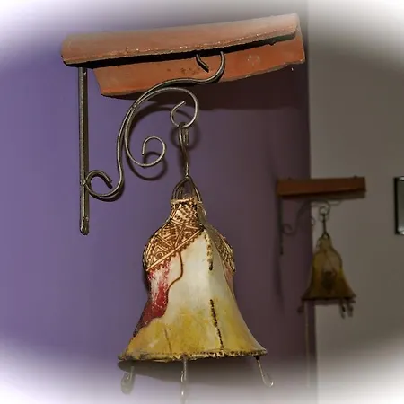 Parmense Appartement