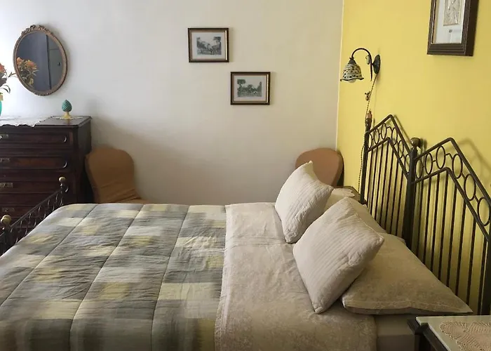 Appartement Parmense Parma