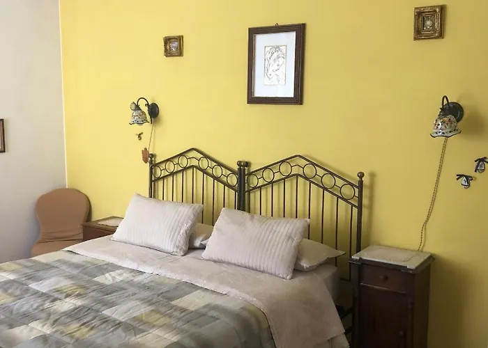 Parmense Appartement Parma