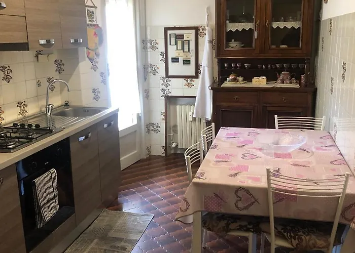 Appartement Parmense Parma