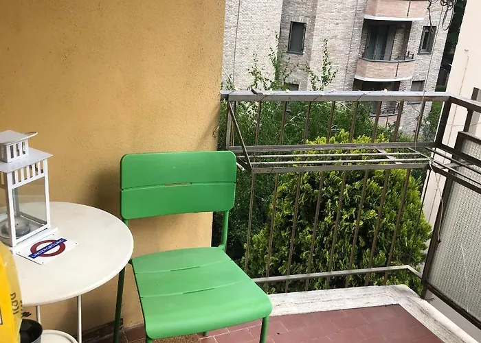 Appartement Parmense Parma