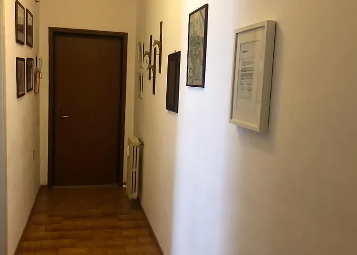 Parmense Appartement