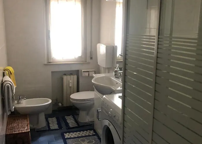 Appartement Parmense Parma