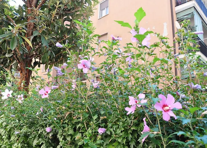 Parmense Appartement Parma