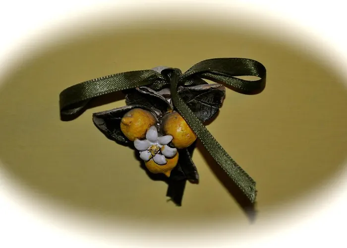 Parmense Lejlighed *