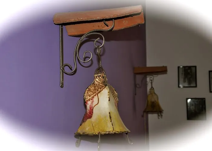 Parmense Appartement